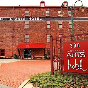 Lancaster Arts Hotel